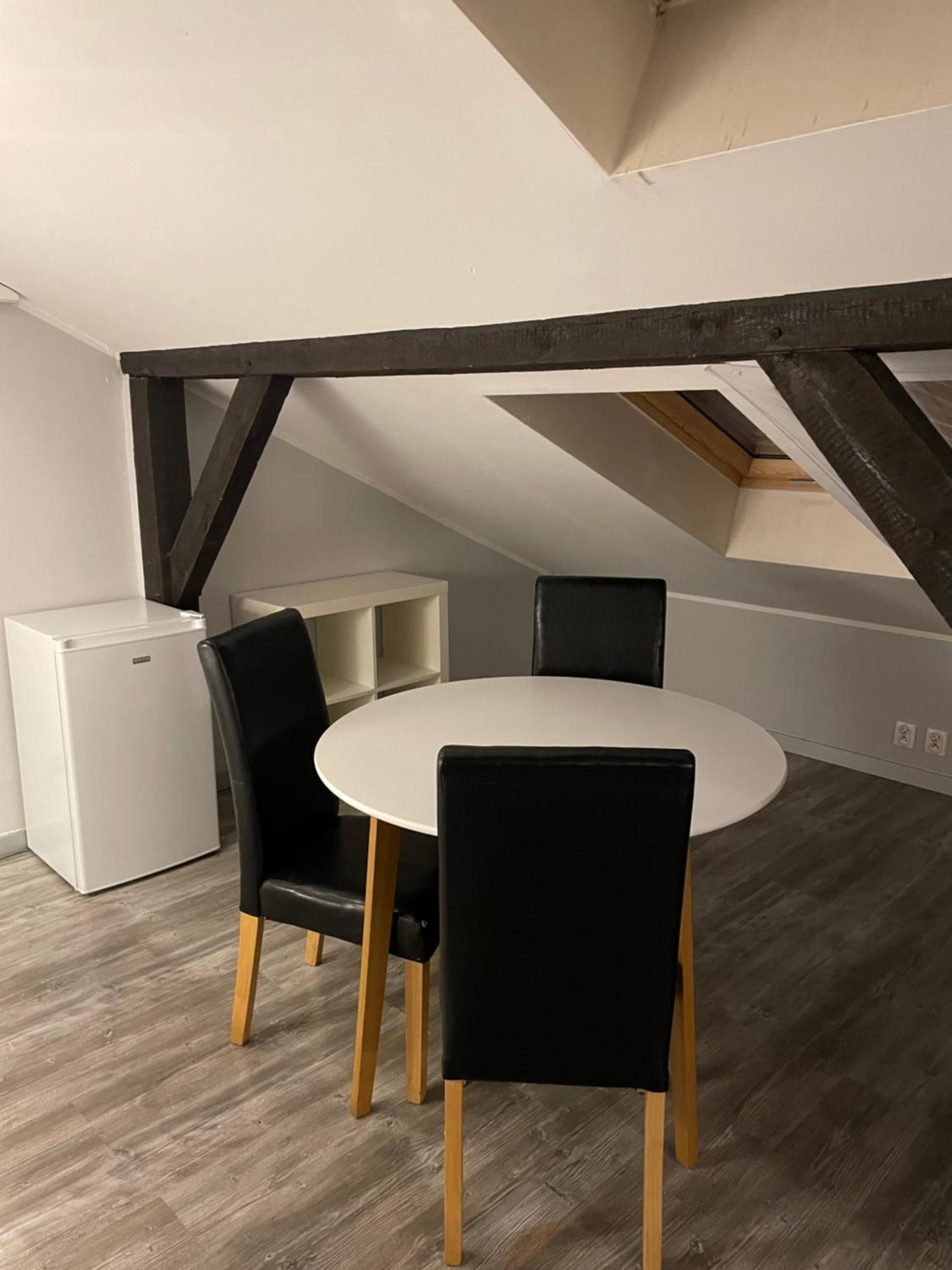 Apartament Airport Гданск Екстериор снимка